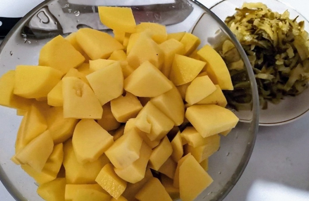 картошка при похудении - как снизить гликемический индекс, добавить пользу и есть без страха за фигуру