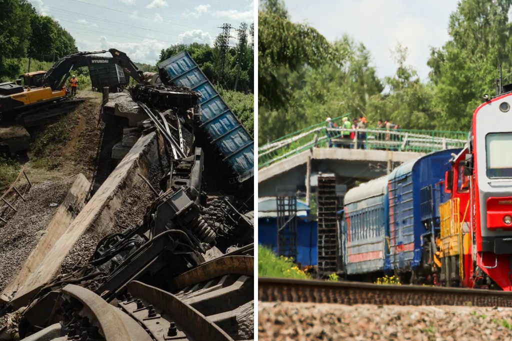    Фото © Telegram / Александр Хинштейн / Евгений Мессман / ТАСС