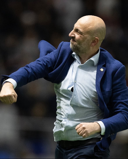 Фото: ФК «Химки»