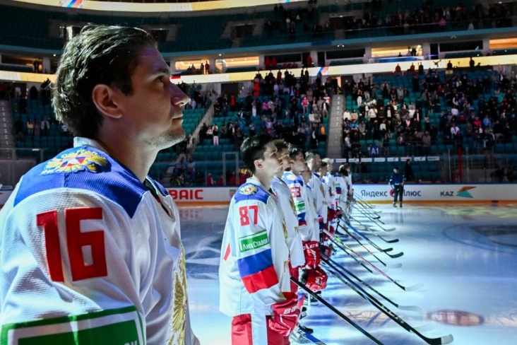 Фото: пресс-служба ФХР