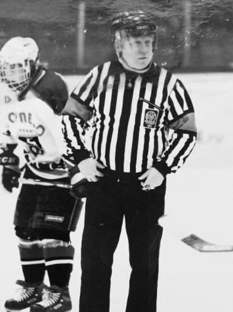     Нижегородская областная федерация хоккея