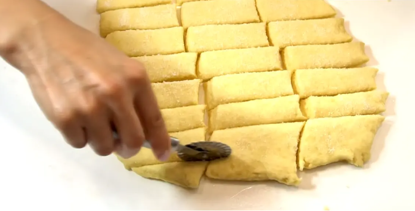 Песочное печенье: что добавить в тесто, чтобы выпечка была воздушной и хрупкой✍