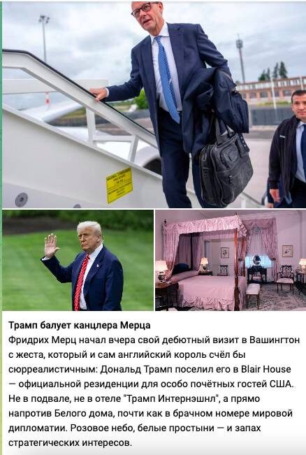   Фото: скриншот страницы т-г Александра Песке