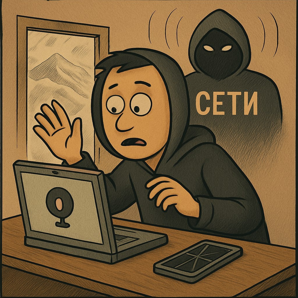 Изображение Perplexity