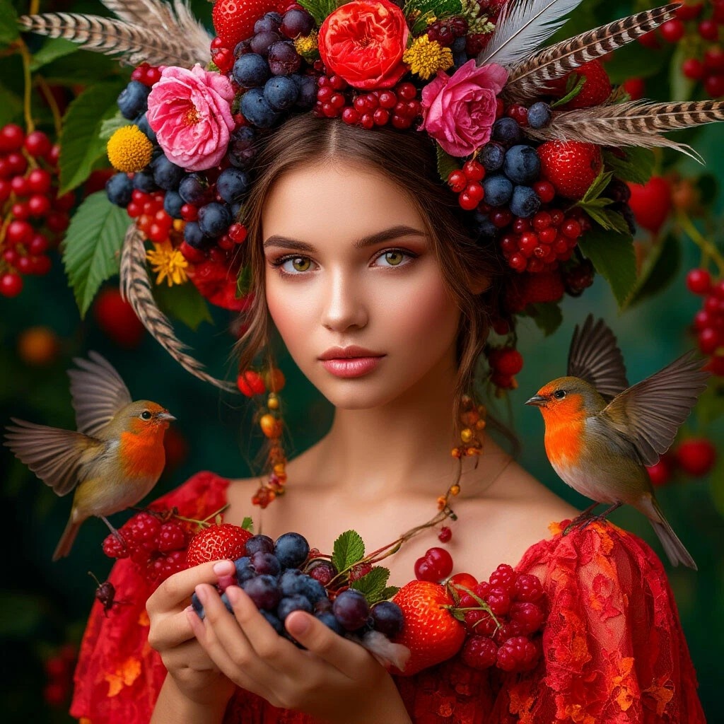 Изображение создано с помощью нейросети 