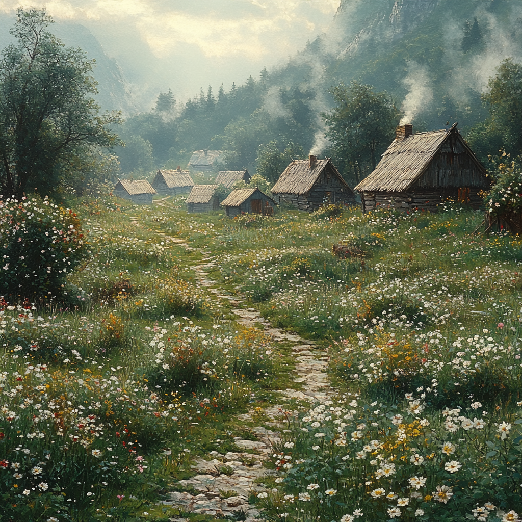 Иллюстрация автора