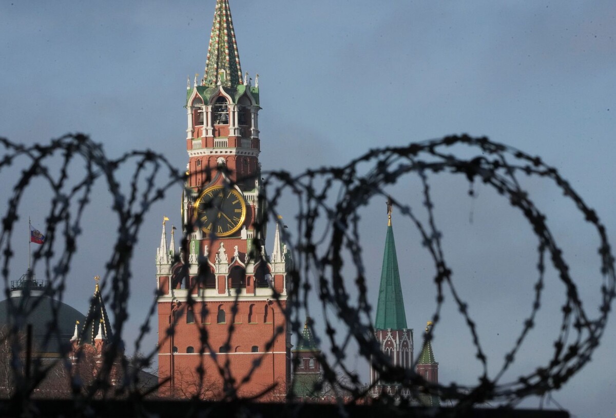     / Источник: © ИЗВЕСТИЯ/Дмитрий Коротаев