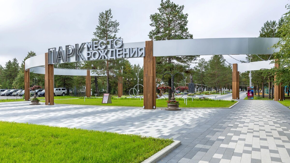    Фото: Федор Воронов/«Ямал-Медиа»