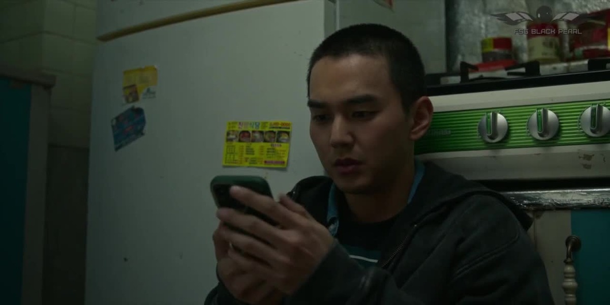 Когда ждешь положительного отзыва о дораме.