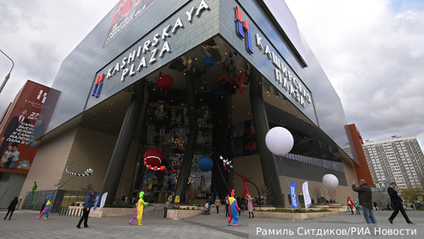     Фото: Рамиль Ситдиков/РИА Новости   
 Текст: Елизавета Шишкова