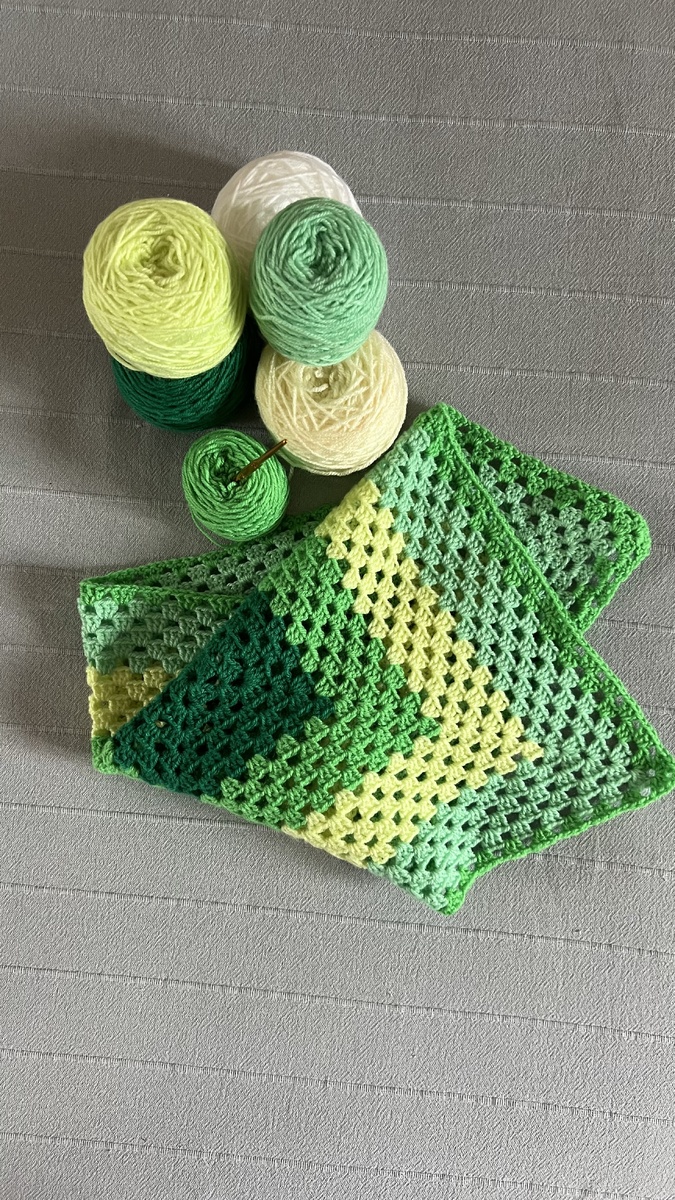 Самое начало