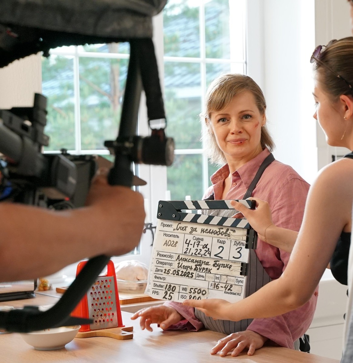 Листайте вправо, чтобы увидеть больше изображений