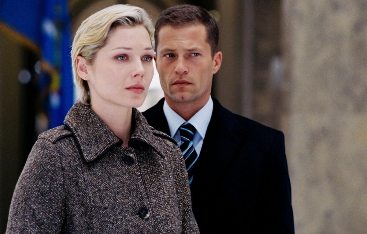 В одну сторону (2006)One Way (2006)