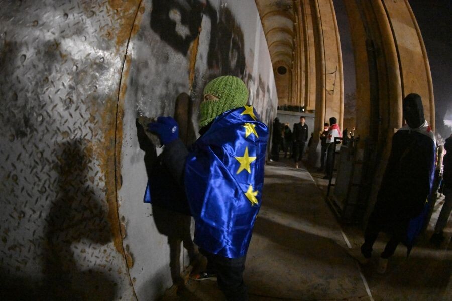     / Источник: © Михаил Воскресенский/РИА Новости