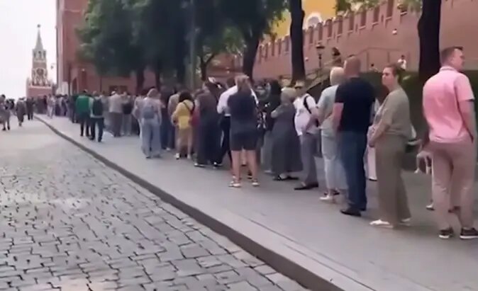    Фото: скриншот видео из Telegram-канала «ЕЖ»