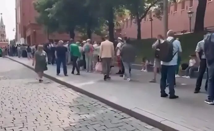    Фото: скриншот видео из Telegram-канала «ЕЖ»