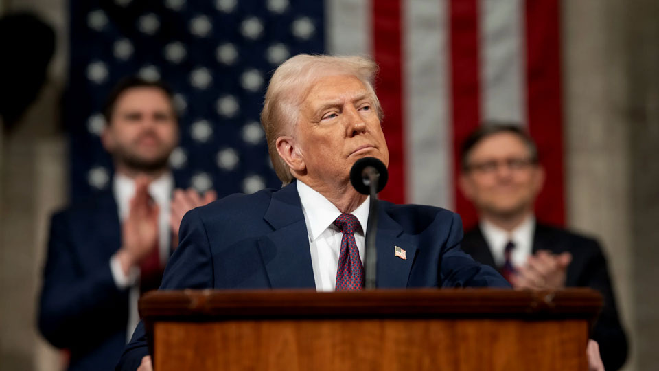    Фото из архива сайта Белого дома