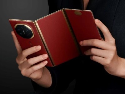    Инсайд: наследник HUAWEI Mate XT выйдет раньше ожидаемого