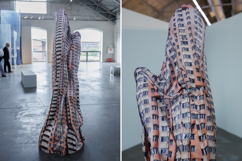    Дмитрий Булныгин, «Термитники-2»