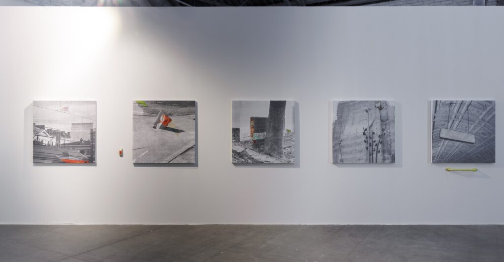    Екатерина Герасименко, «Конец контактной подвески»