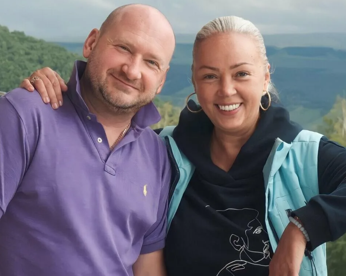 Со Светланой Соколовской дружат более 20 лет