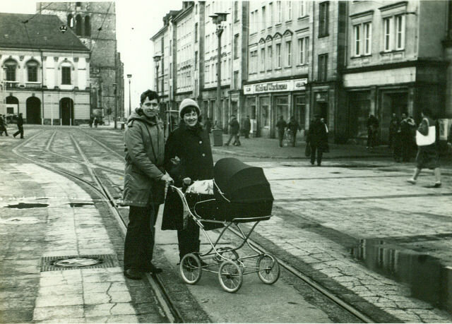 фото Анатолия Воротникова...