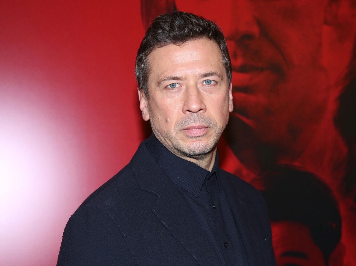 Андрей Мерзлкин