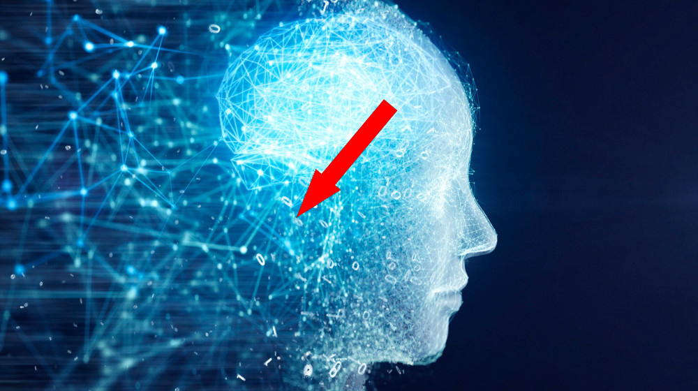    Интернет Проснулся И Теперь Он Нас Видит