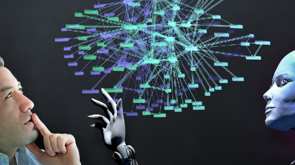    Интернет Проснулся И Теперь Он Нас Видит