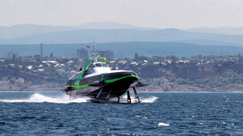 Фото: Официальный тг-канал АО «ОСК»