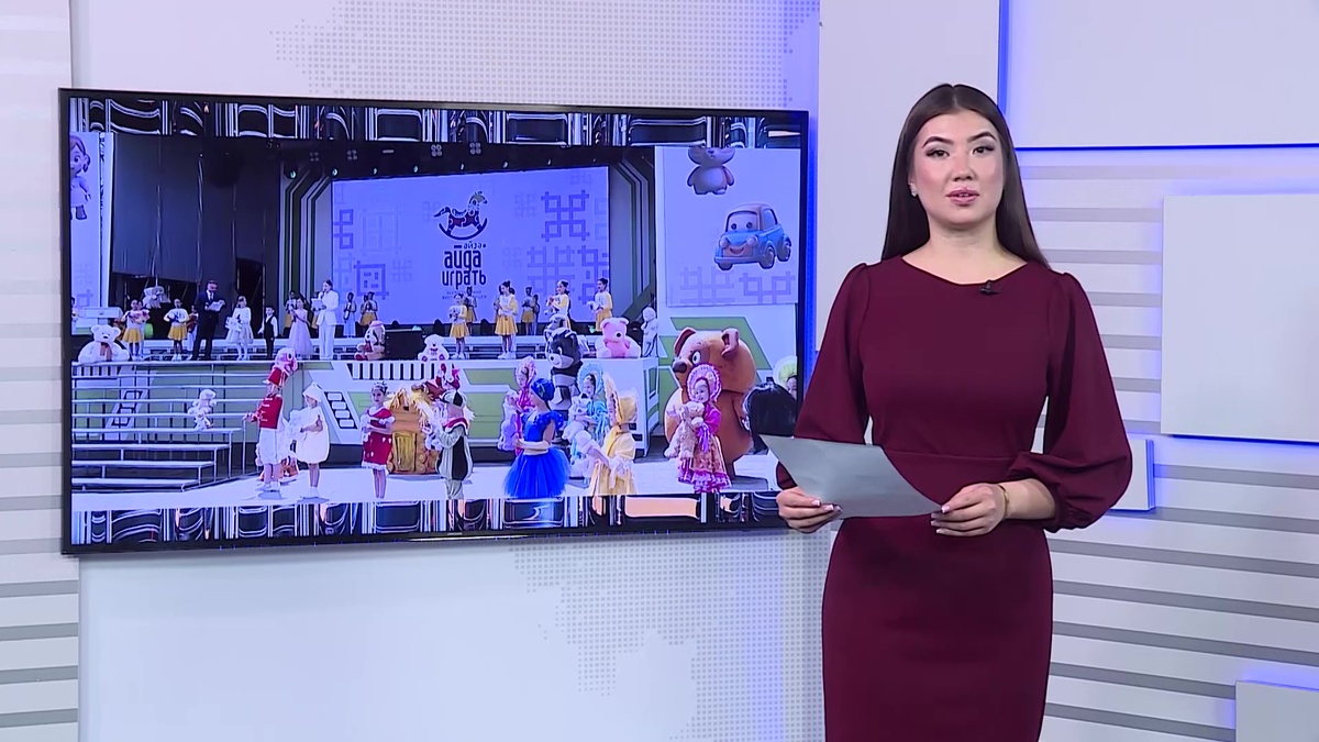    Вести-24. Башкортостан - 5.06.25