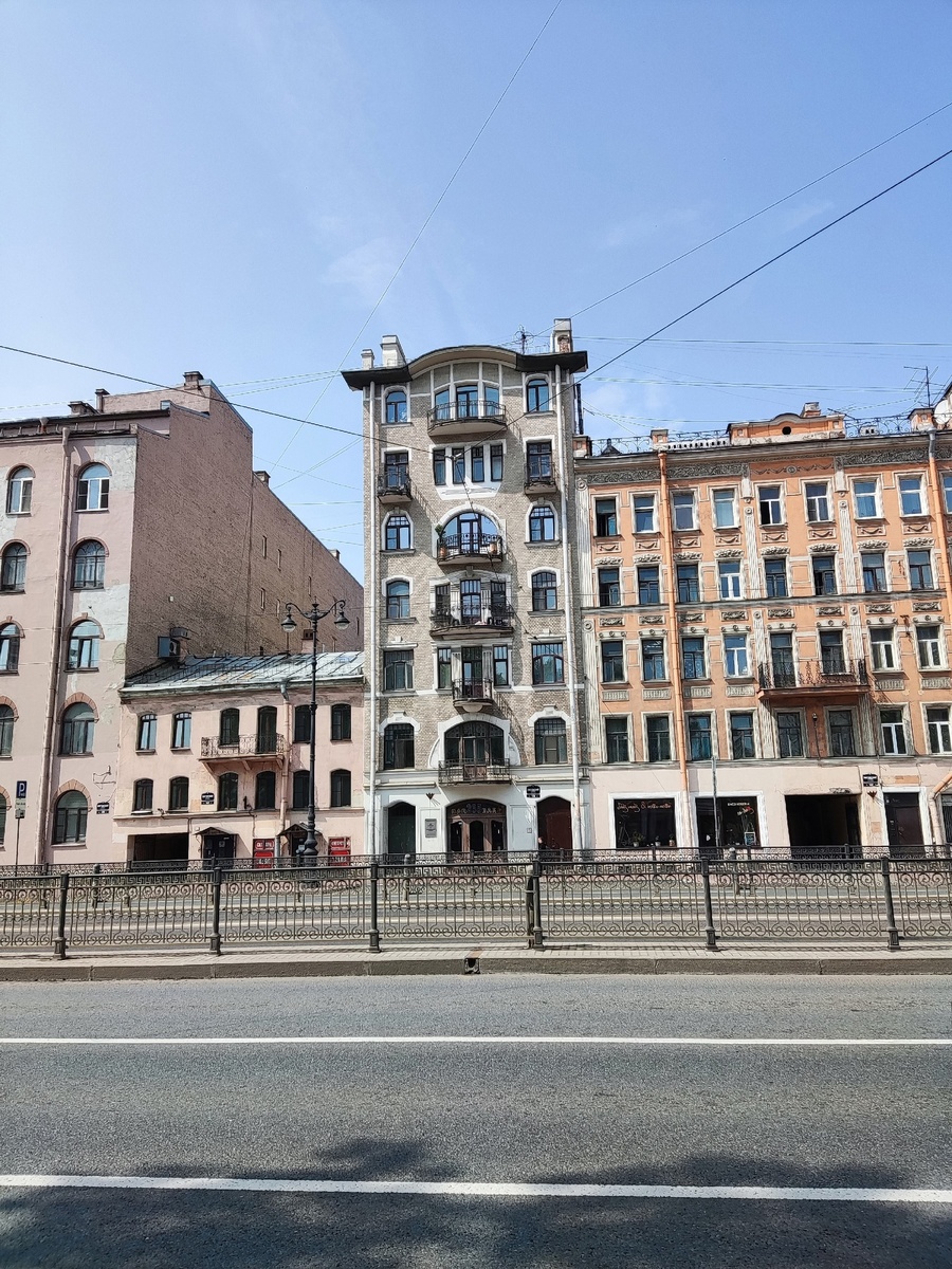 Фото автора