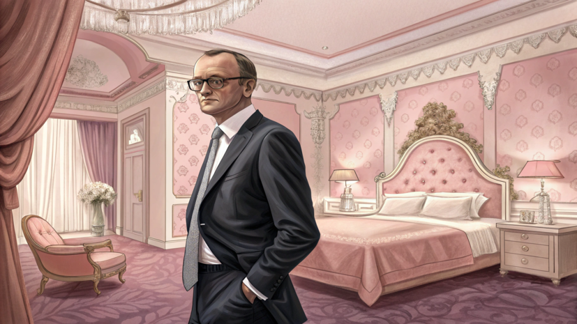    Сгенерировано с помощью ИИ