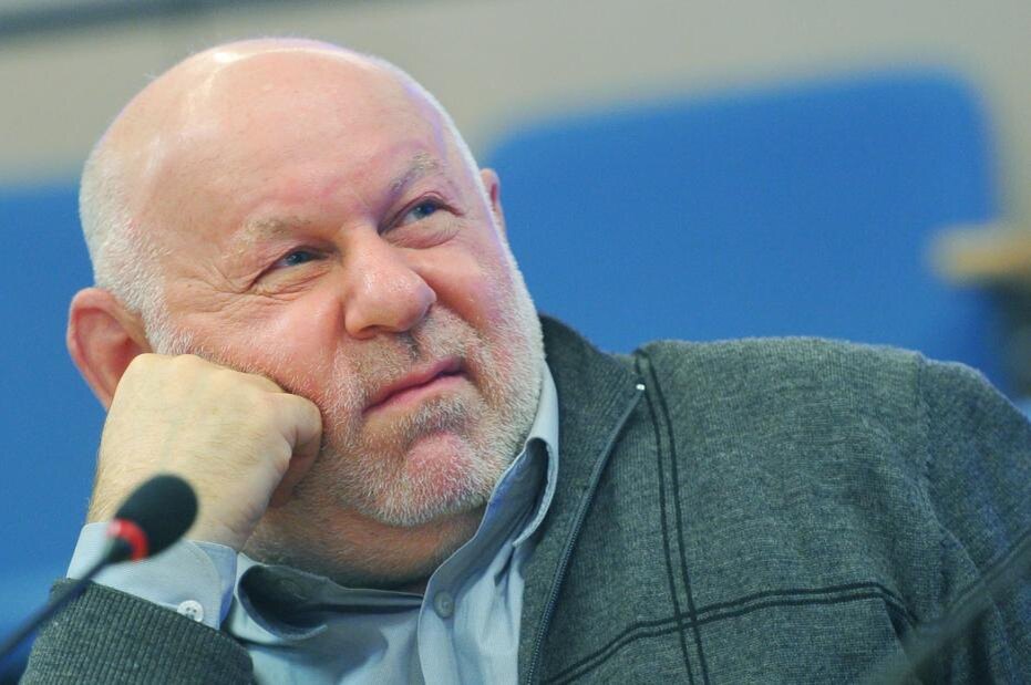    Антон Новодережкин/ТАСС