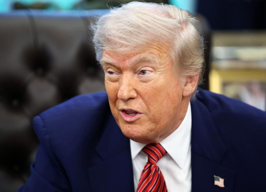    Samuel Corum/Pool via CNP/AdMedia/Global Look Press