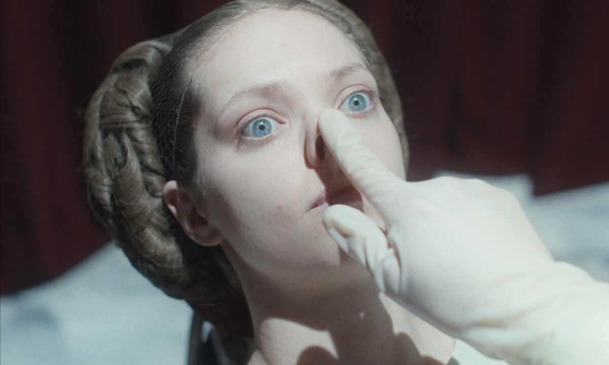 Листайте вправо, чтобы увидеть больше изображений