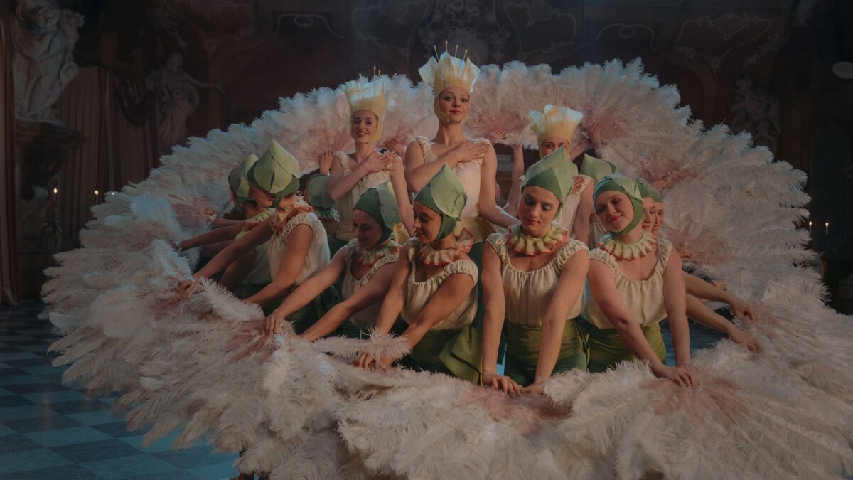 Листайте вправо, чтобы увидеть больше изображений