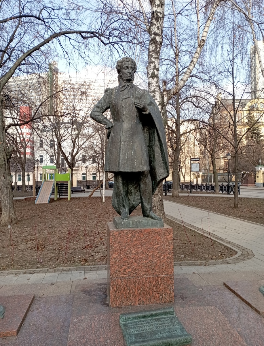 Фото автора. 