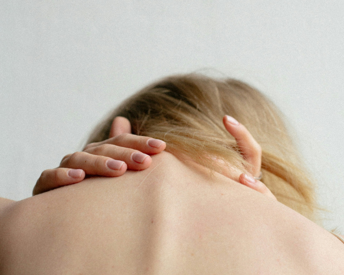 С годами восстанавливаться после тренировок может быть всё труднее. Фото: Klara Kulikova, Unplash