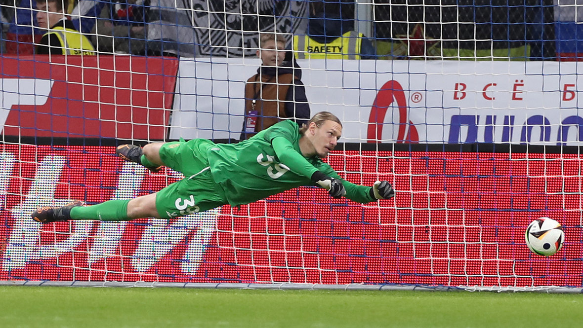    Александр Федоров