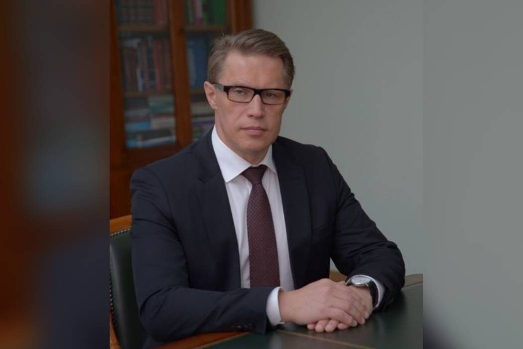    Фото: пресс-служба Минздрава России