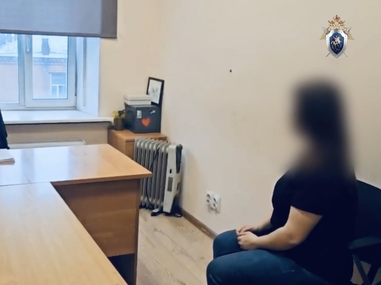     Спустя более 9 лет после пропажи система распознавания обнаружила девушку в Сестрорецке. Фото: пресс-служба ГСУ СК России по Петербургу и Ленобласти.