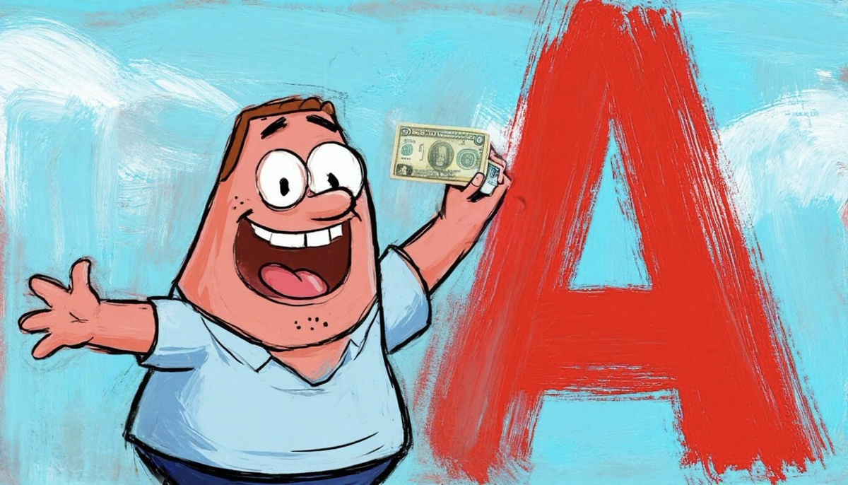 Заглавная, стиль, ИИ