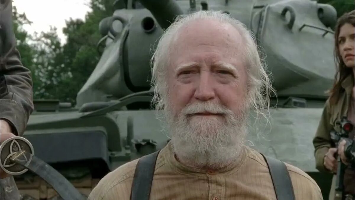 Все ж нормально было