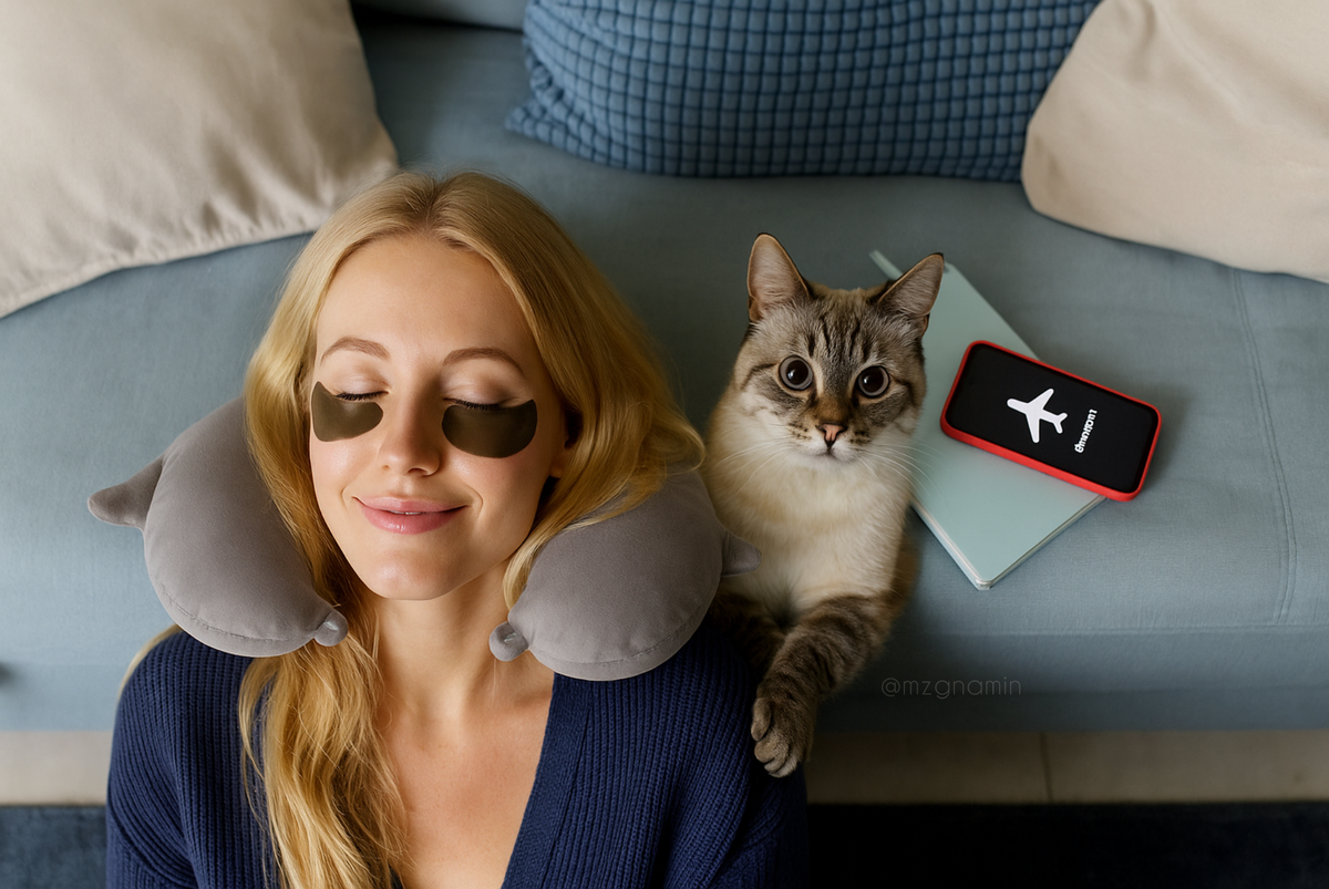 Цифровой детокс — это способ уменьшить тревожность, повысить самооценку и улучшить сон