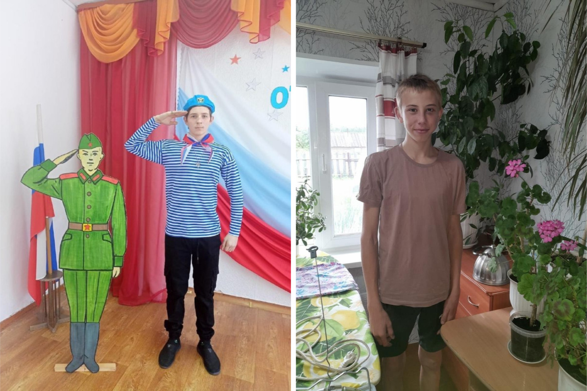    Фото предоставлено ОМВД "Североуральский"