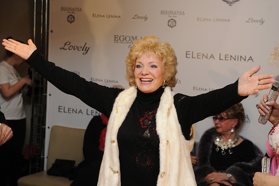    © Коротаев Артем/ТАСС