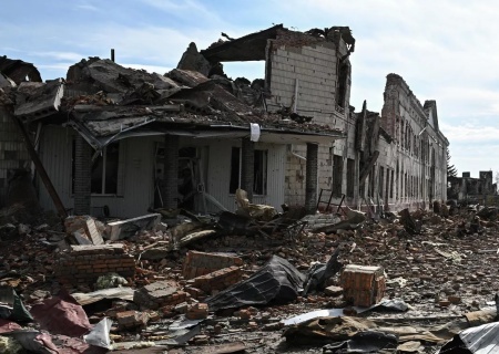    «Убивали людей семьями». Глава сельсовета рассказала о зверствах украинских террористов в Курской области