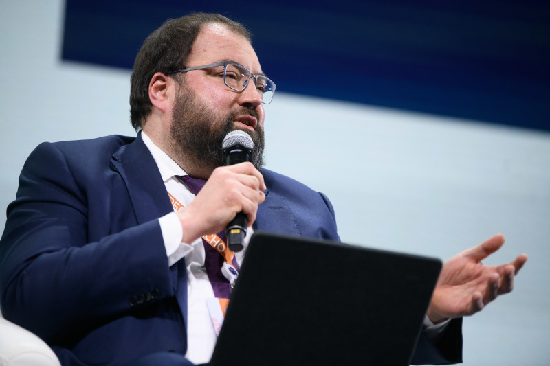    Фото: Ilya Moskovets/Globallookpress