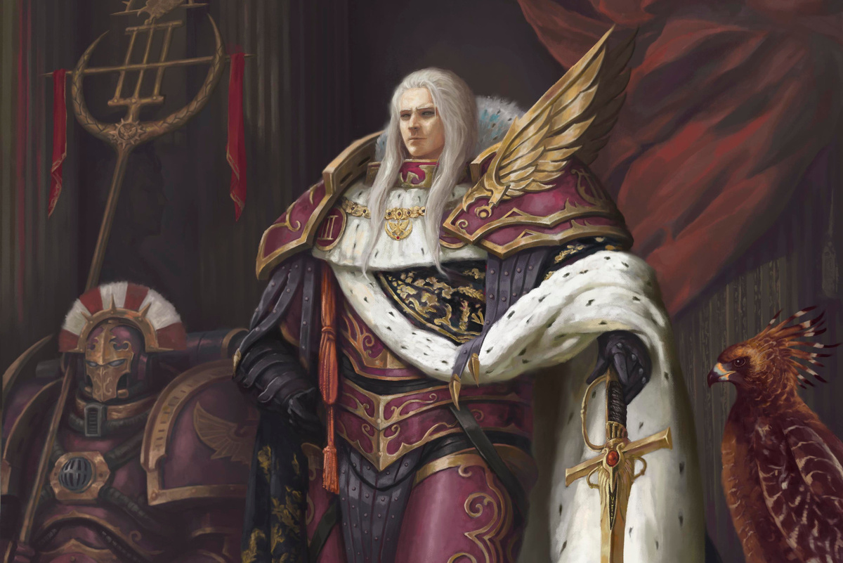 Ну, может, и не самая лучшая картинка, но то. что красивым он был - точно!